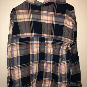 Old Navy Flannel